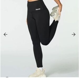 New Forme shape and sculpt